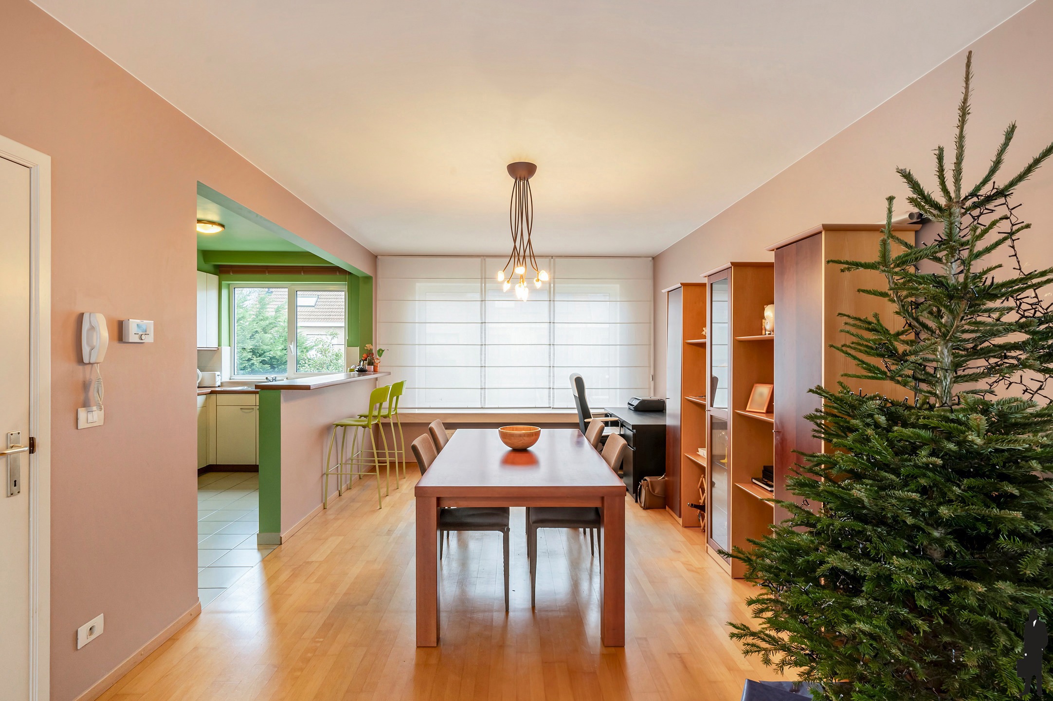 House for sale in Antwerp with 3 bedrooms - photo 5