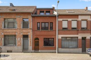 Maison à vendre à Scherpenheuvel-Zichem