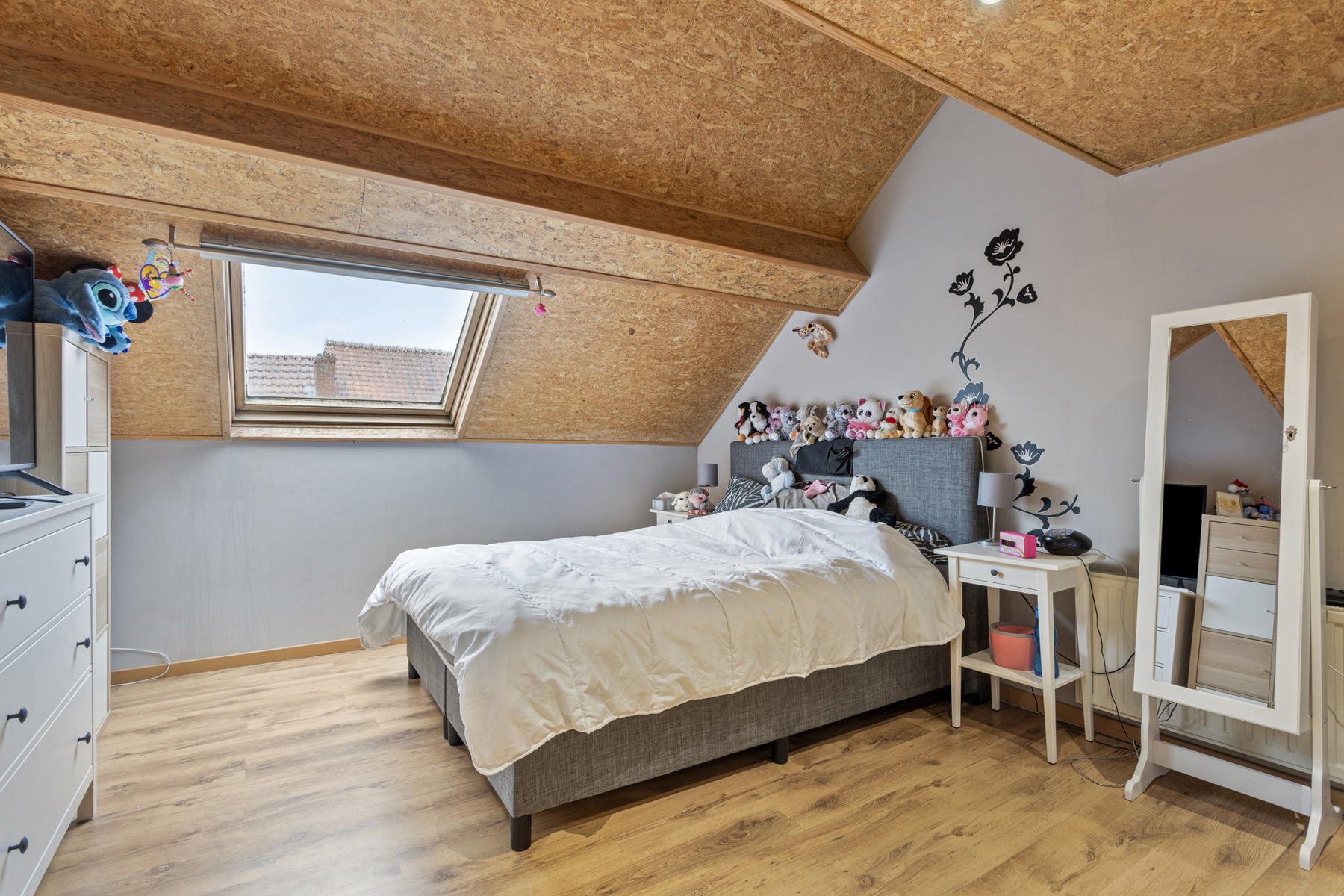 Appartement à vendre à Hal avec 2 chambres - photo 5