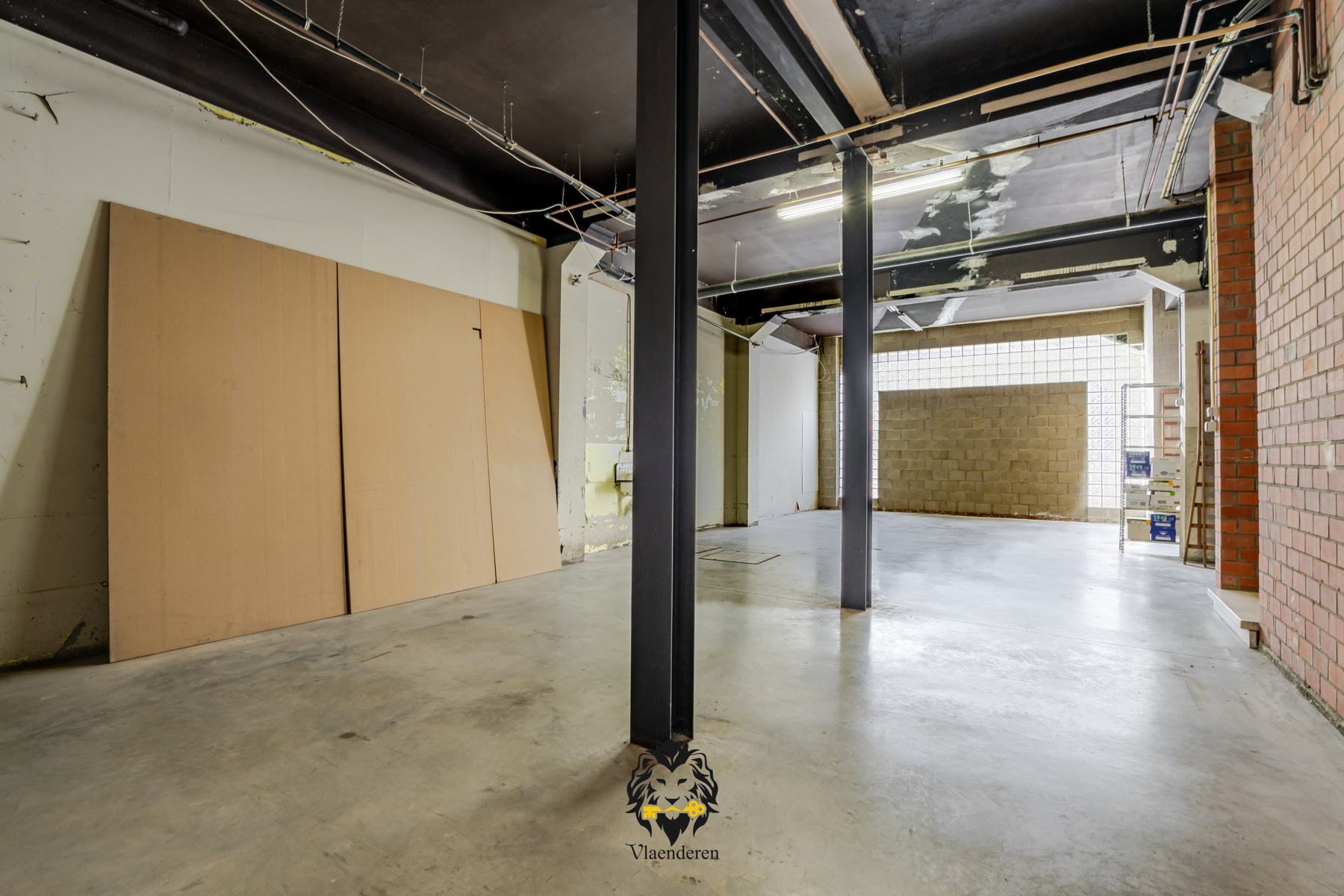 Uniek commercieel vastgoed op absolute A-locatie  - foto 5