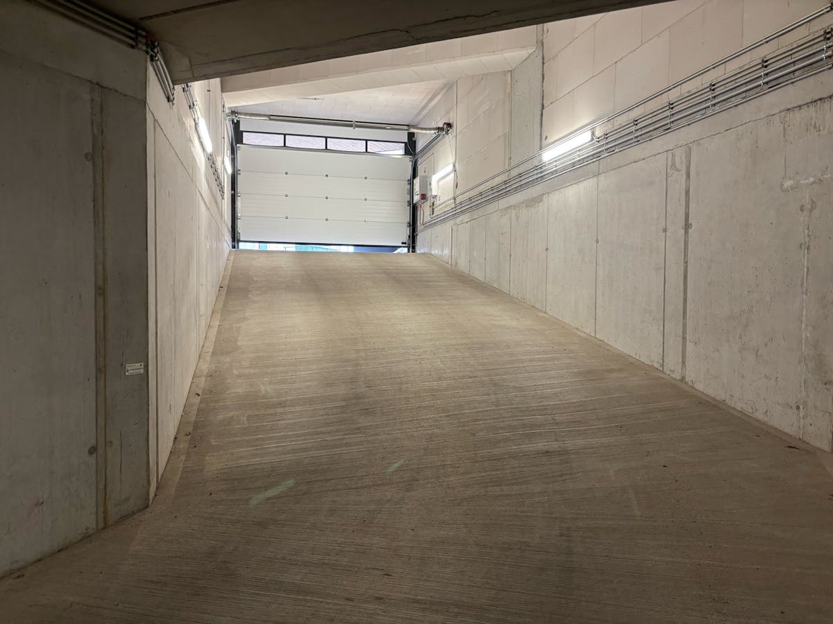 Staanplaatsen te koop in Neder-over-Heembeek! - foto 4