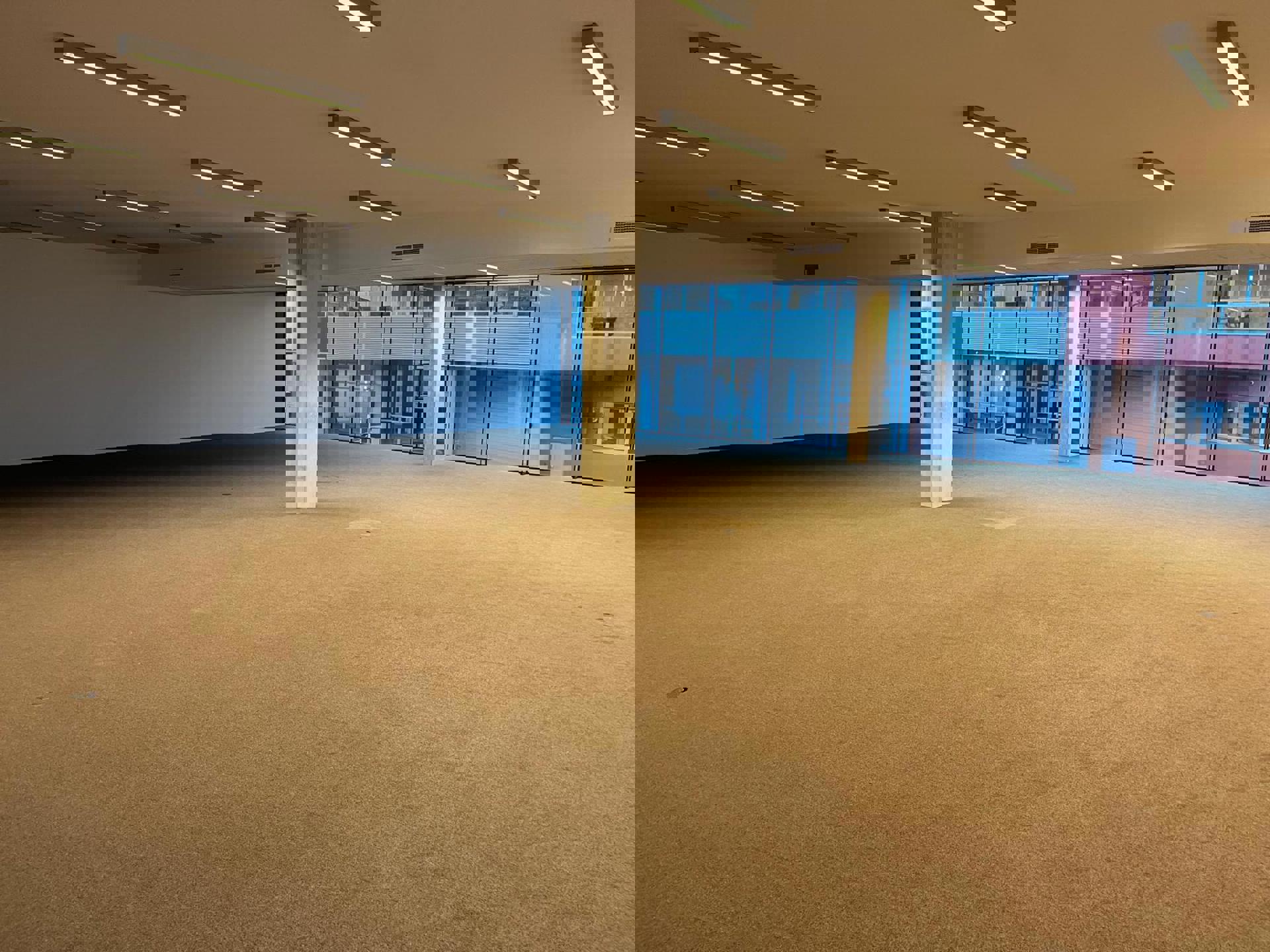 Modern kantoor 520m² te koop in Eternity House te Antwerpen - foto 3