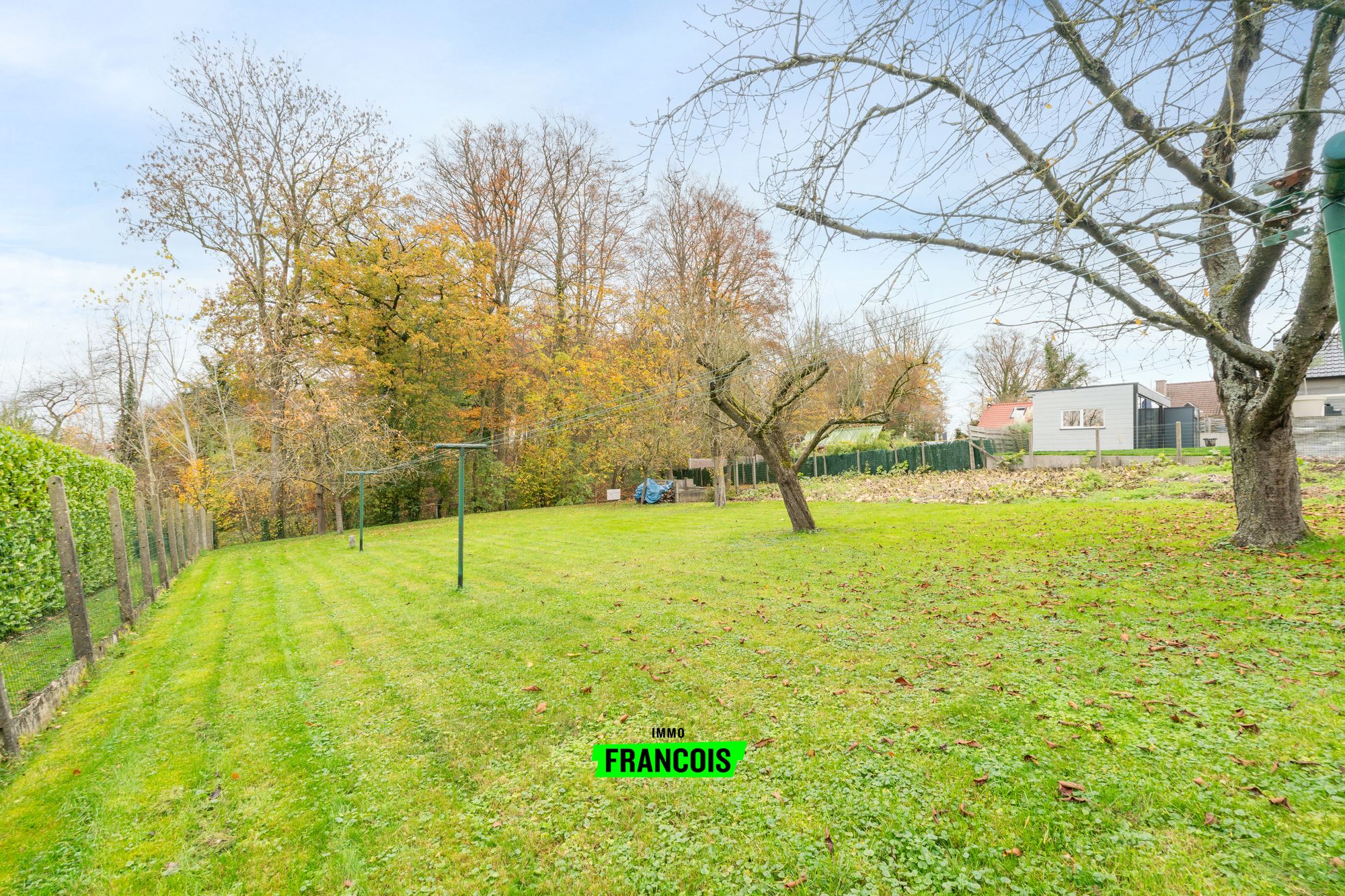 Terrain à vendre à Zottegem - photo 4