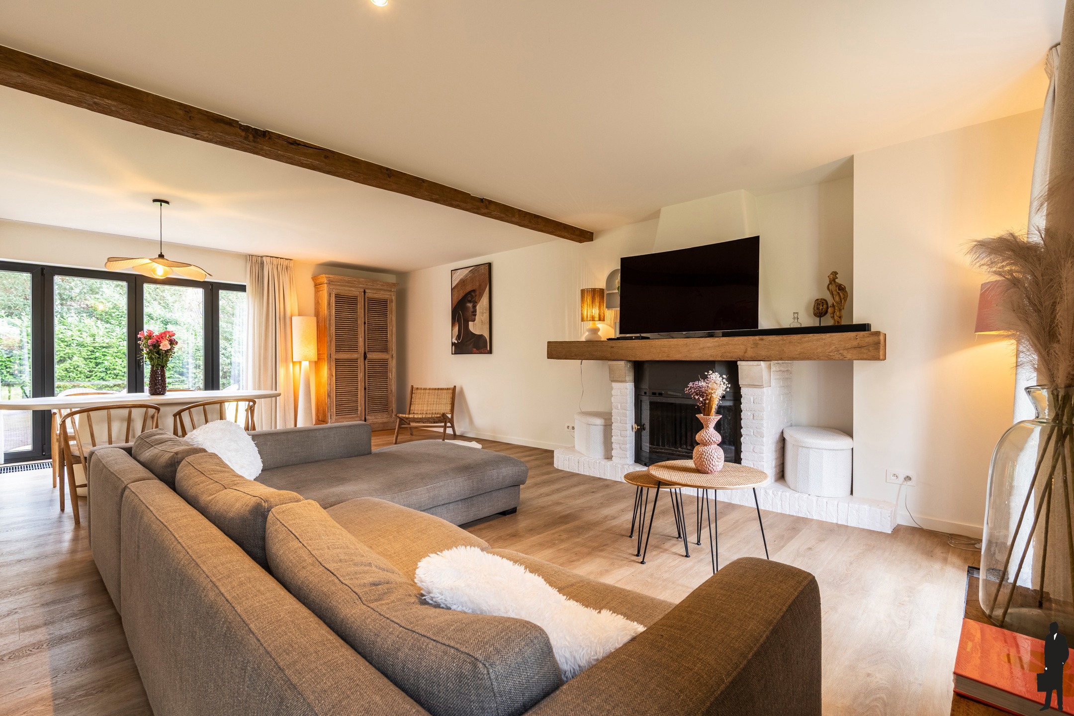 Maison à vendre à Schilde avec 4 chambres - photo 2