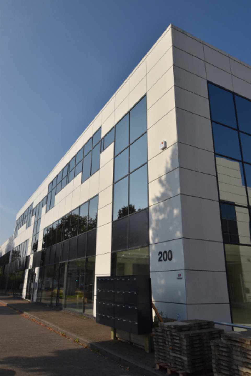 Kantoren te huur van 175m² tot 500m²! - foto 1