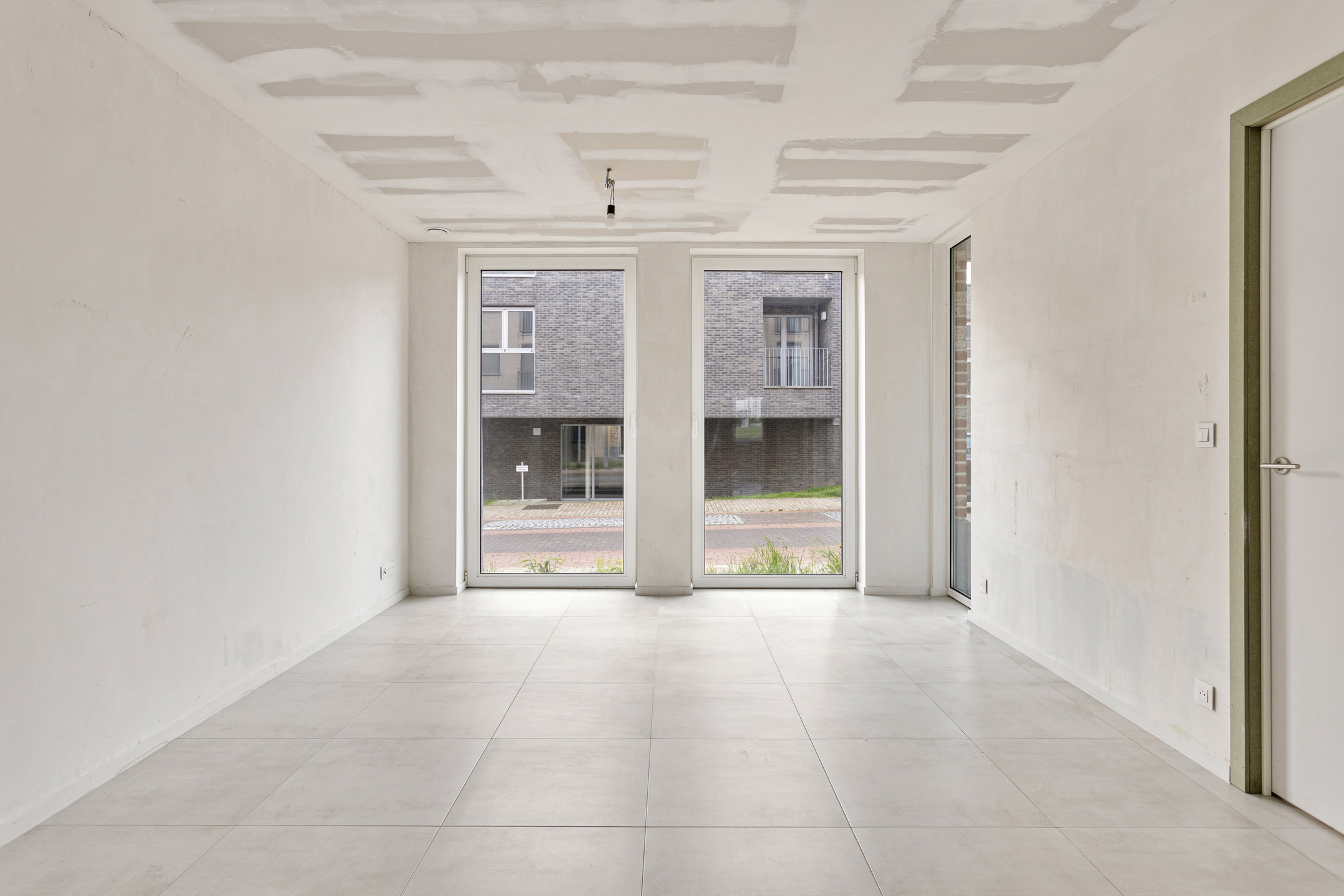 Appartement à vendre à Machelen avec 1 chambre - photo 5