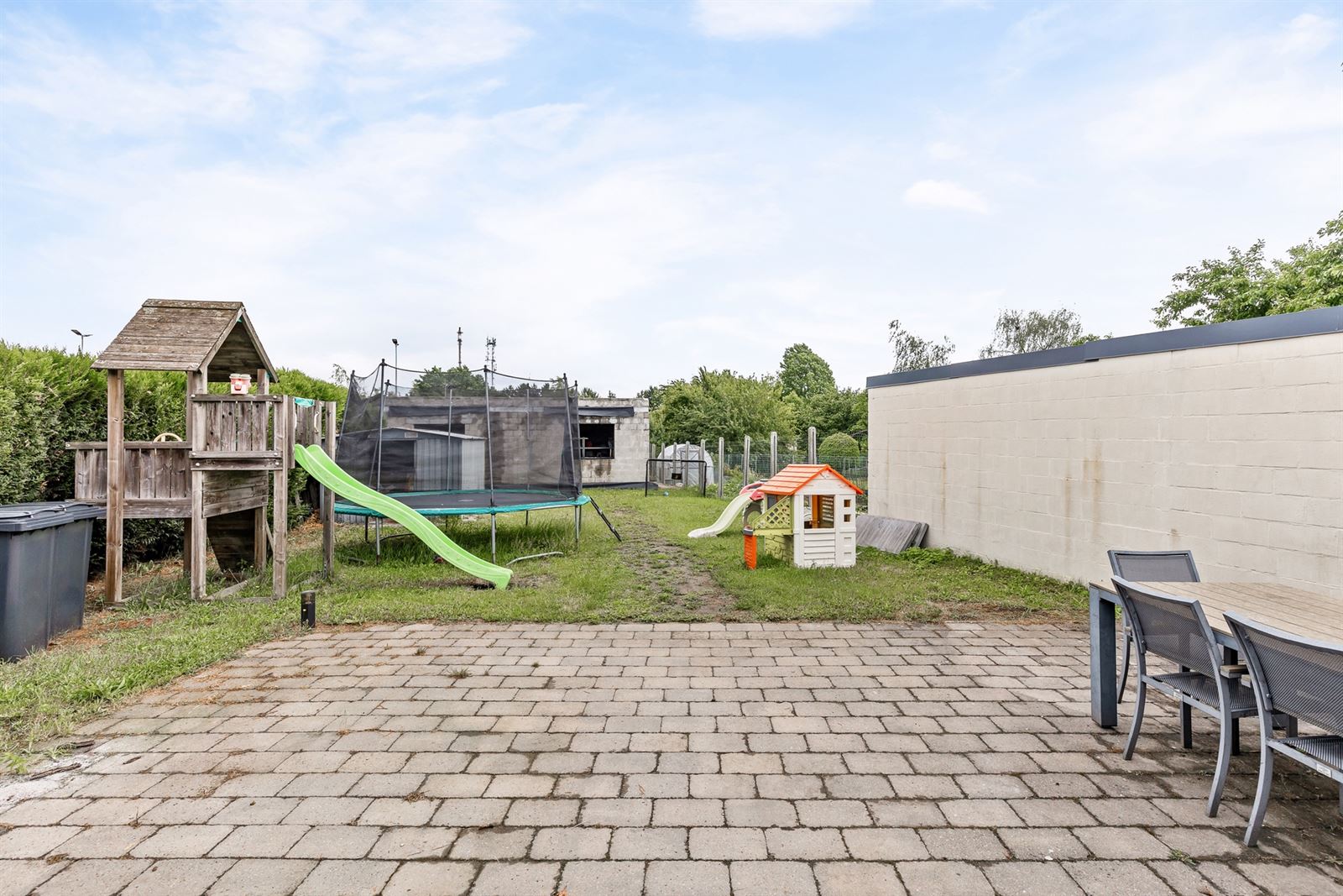 Instapklare woning met 3 slaapkamers! - foto 3
