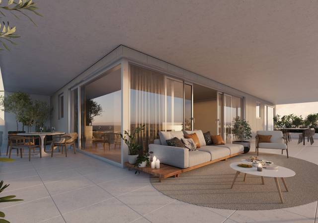 Project for sale in Bruges