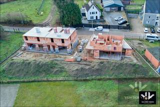 Maison à vendre à Diepenbeek