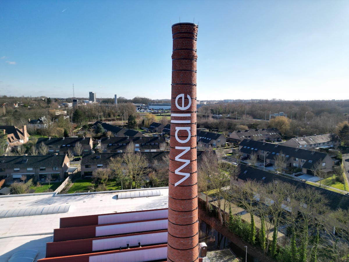 Nouvelle unité PME d'environ 749 m² dans le projet Walle Kortrijk - photo 5