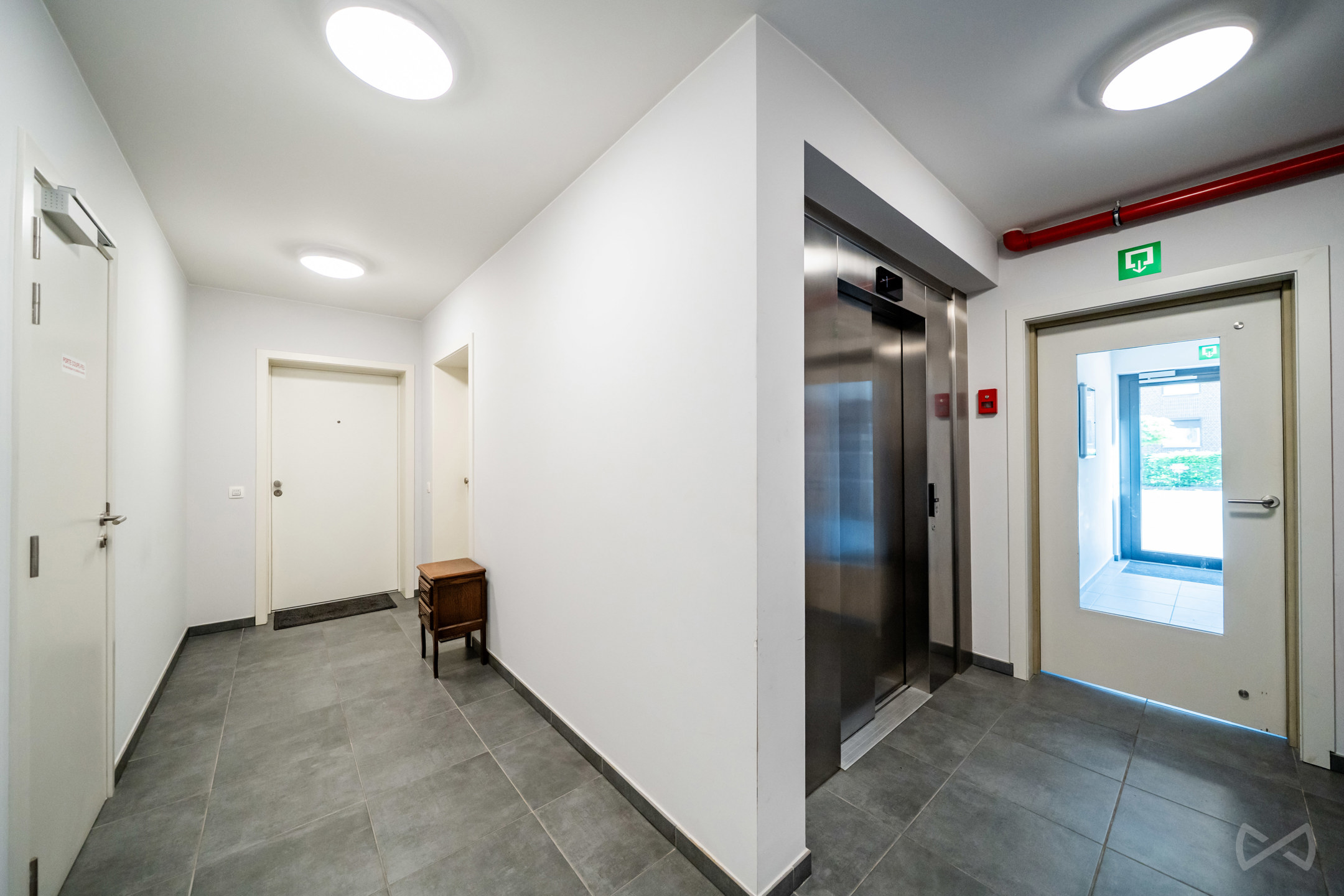 Apartment for sale in Mont-Saint-Guibert with 1 bedroom - photo 2