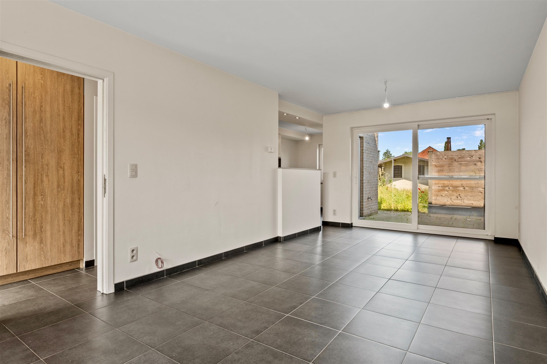 Knappe energiezuinige woning met 3 slpks en tuin - foto 5