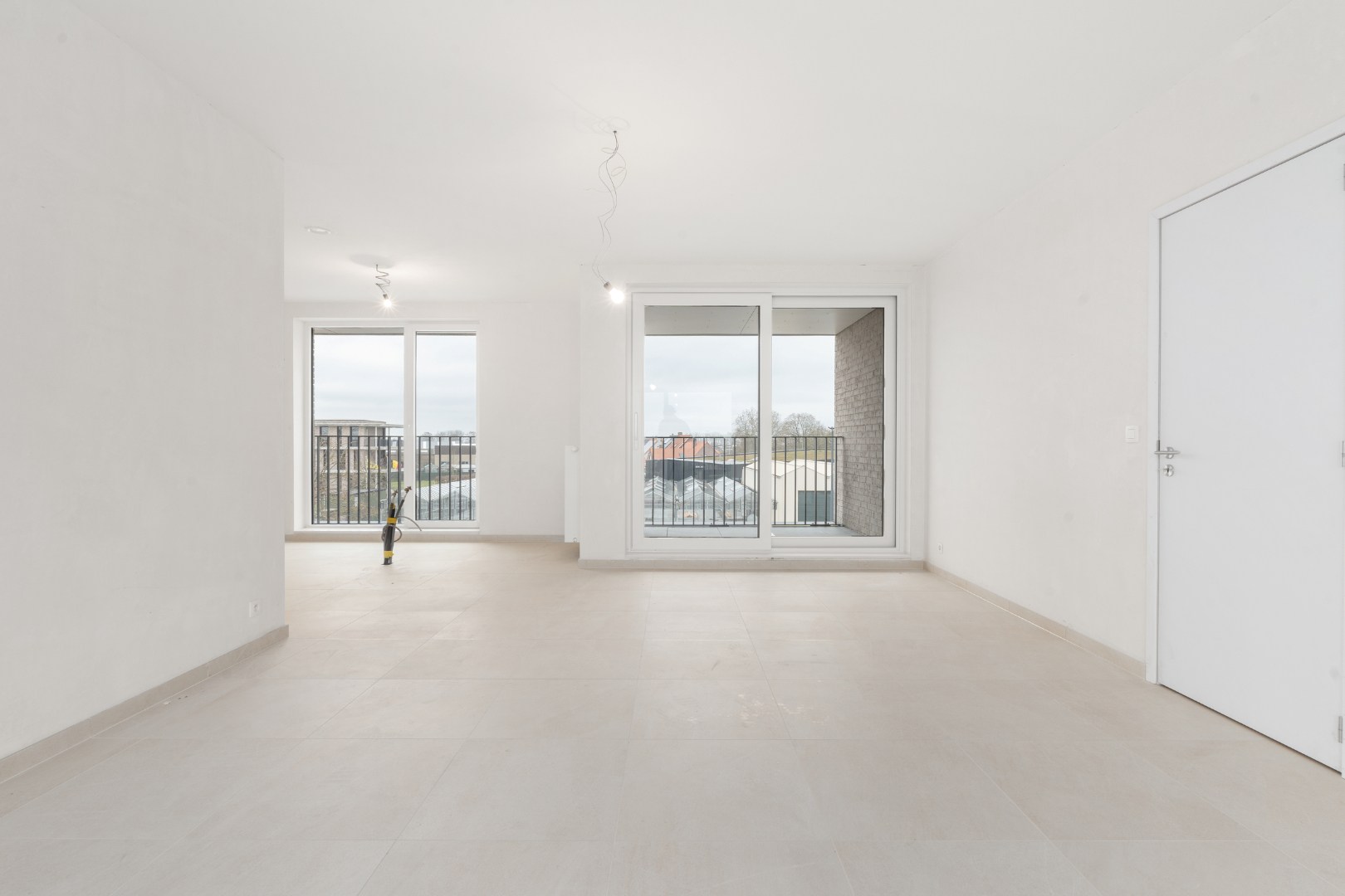 Appartement à vendre à Dixmude avec 3 chambres - photo 4