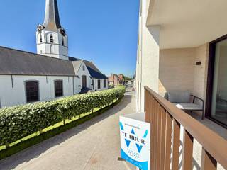 Appartement à louer à Evergem