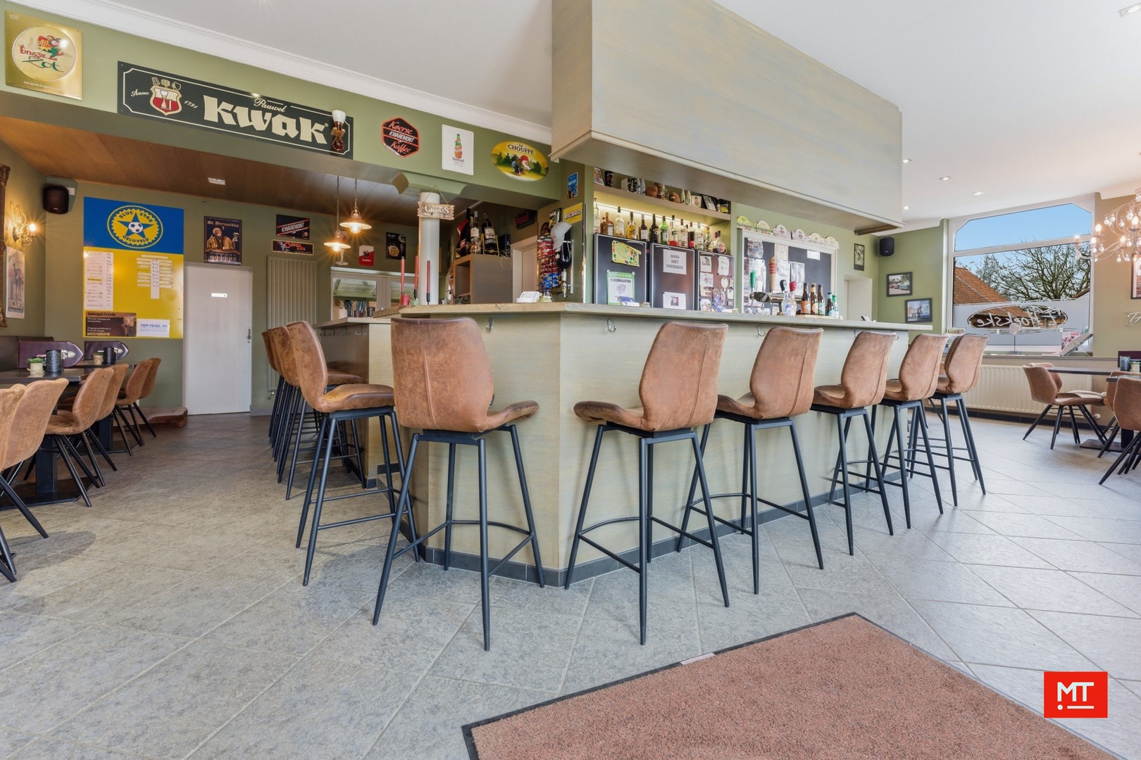 Te koop - Café 't Hoekske in Geluveld - foto 2