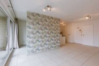 Voor meer info contacteer Eva op het nummer 0475 69 38 22 of via eva@vicusvastgoed.beMOBI-score: 8.8/10EPC:Dit instapklare appartement combineert...