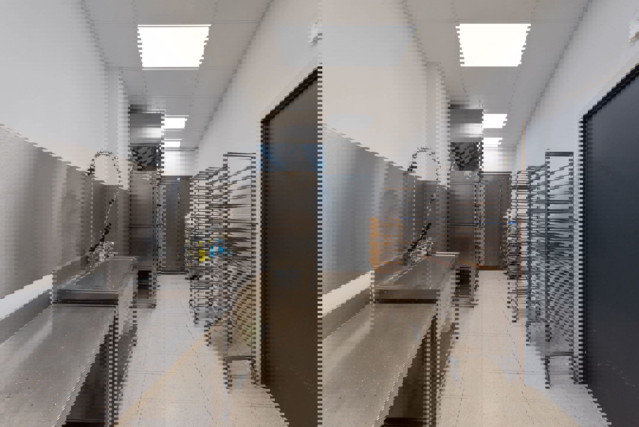 Top winkelinvestering in Bockstael - foto 4