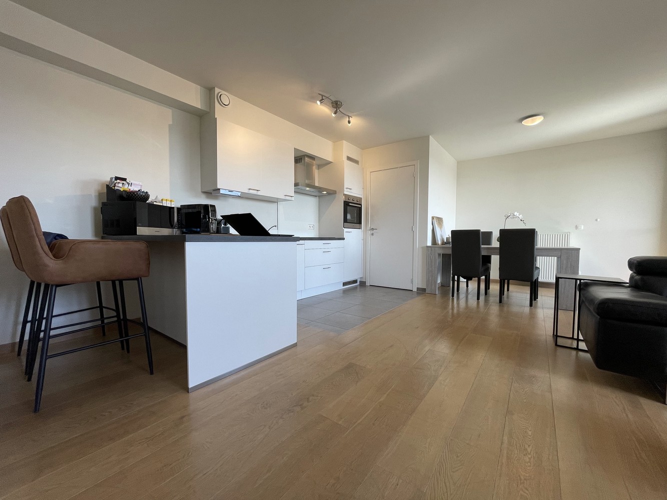 Apartment for sale in Bilzen-Hoeselt with 2 bedrooms - photo 4