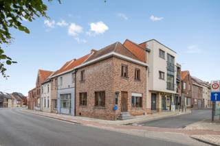 Maison à louer à Menin