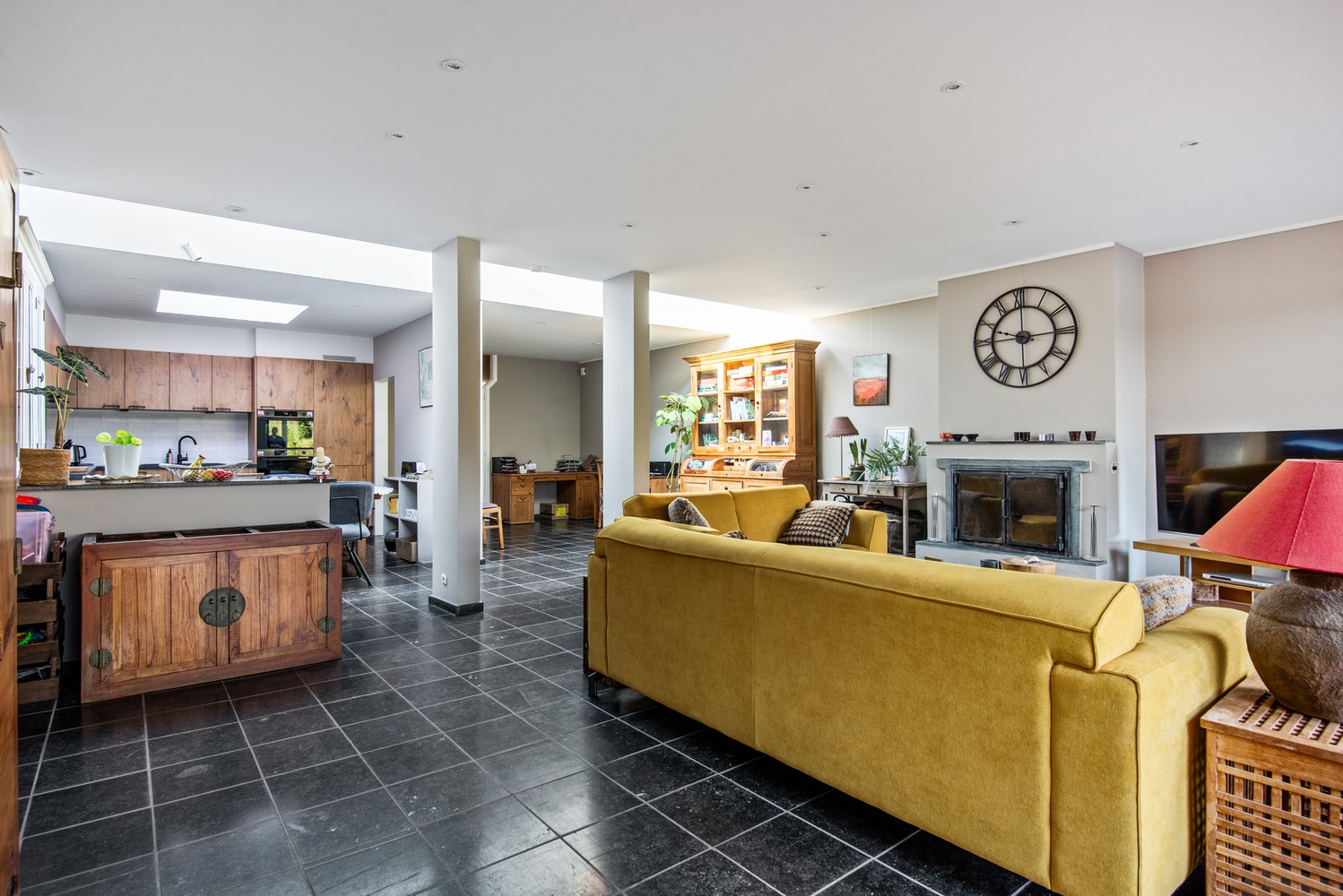 Woning met zwembad op toplocatie te Koningshooikt - foto 5