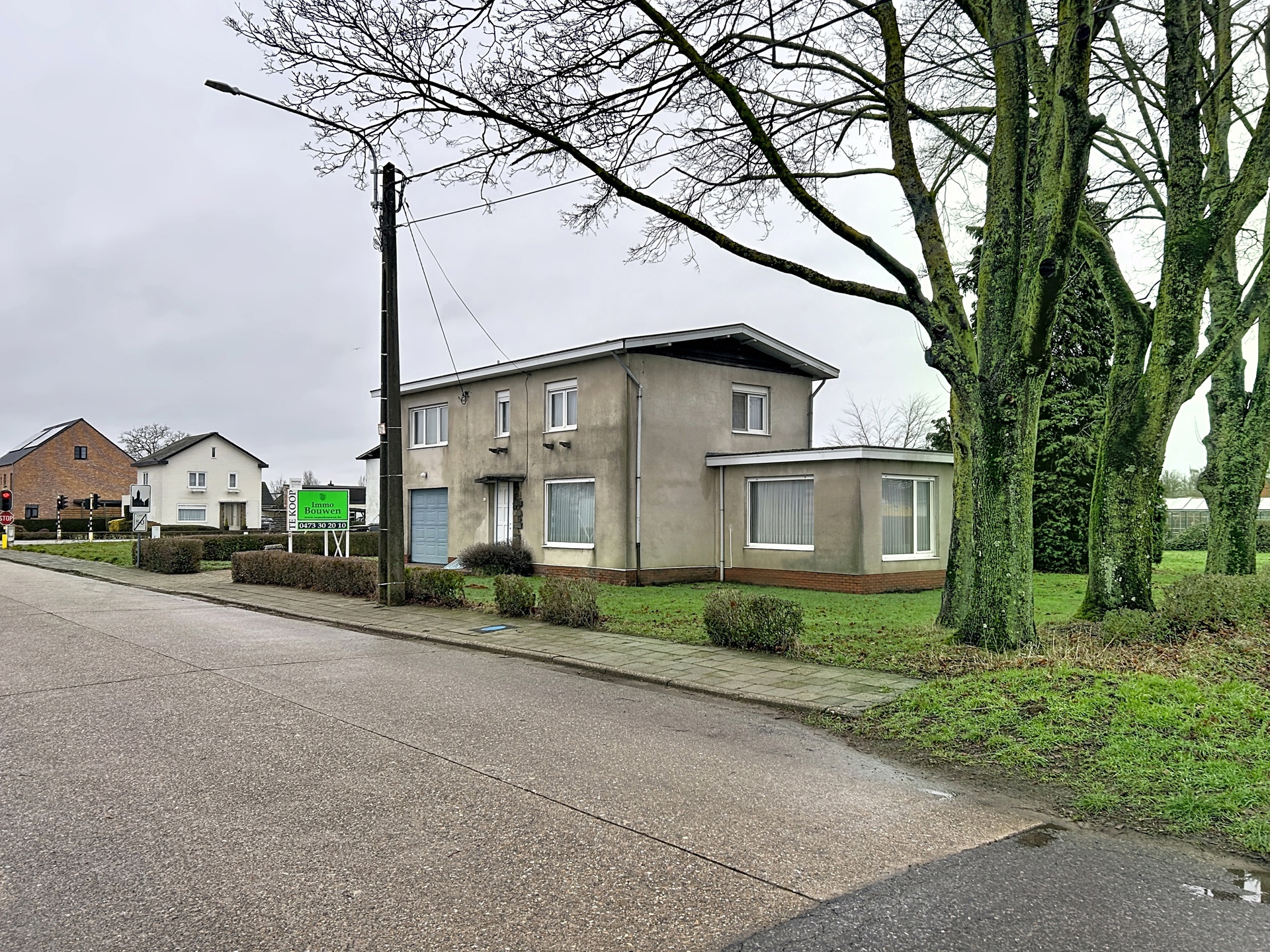 Huis te koop in Herenthout met 4 slaapkamers - foto 3
