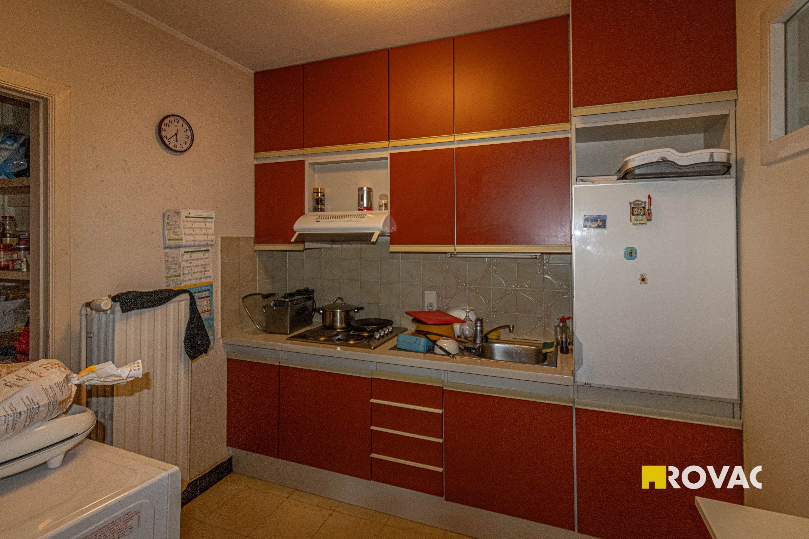 Appartement op de 1ste verdieping! - foto 4