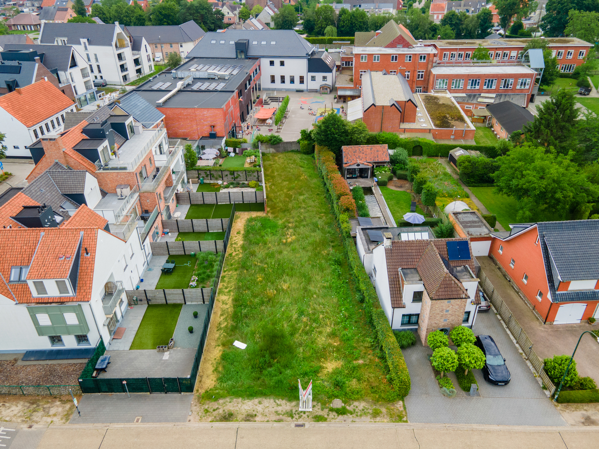 Land for sale in Beerse - photo 5
