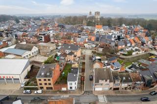 Appartement à vendre à Scherpenheuvel-Zichem