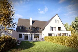 Deze halfopen woning uit het project TweeZicht wordt volledig vernieuwd in 2025 en combineert 256 m² aan kwalitatief wooncomfort met...