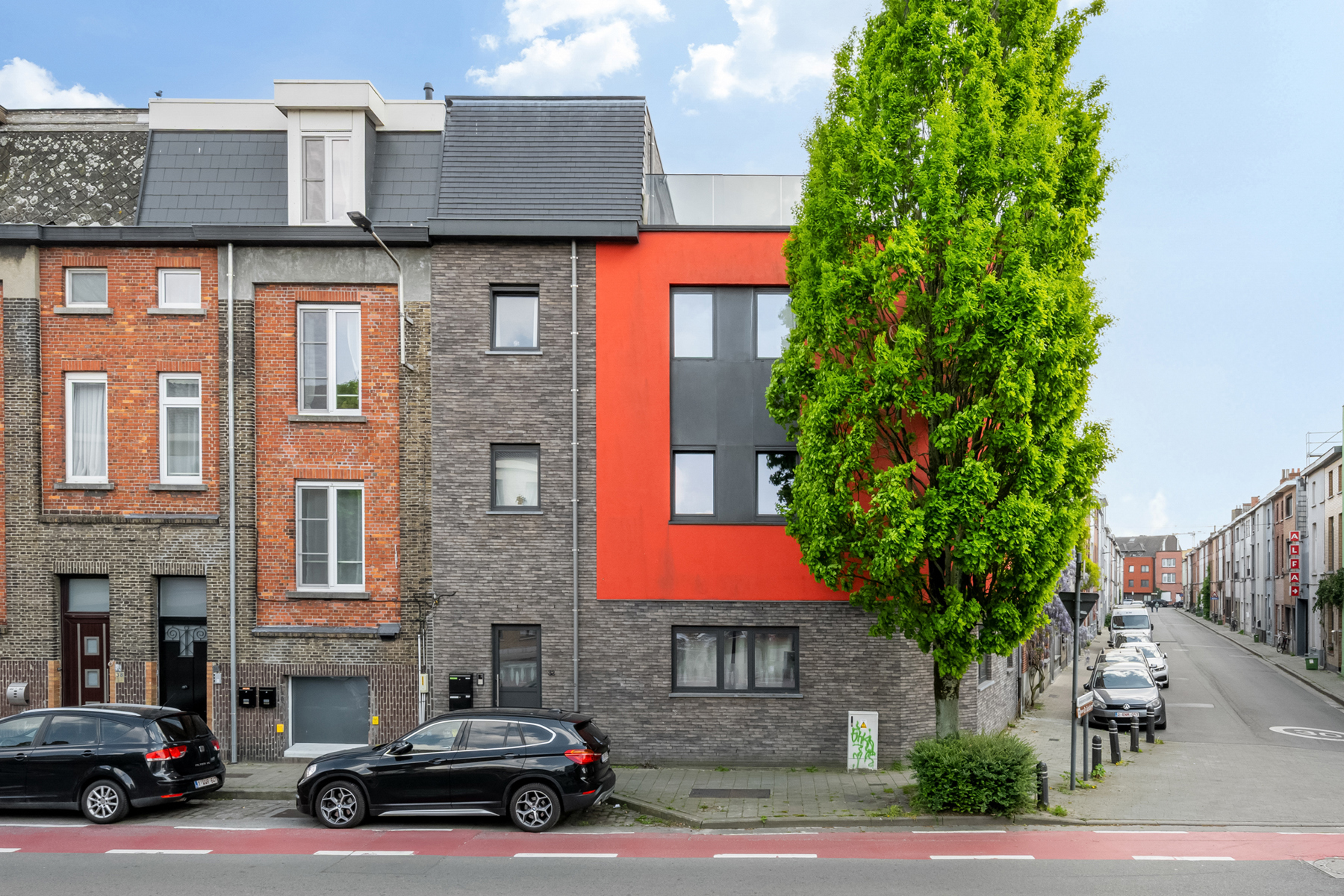 Apartment for sale in Ghent with 6 bedrooms - photo 2