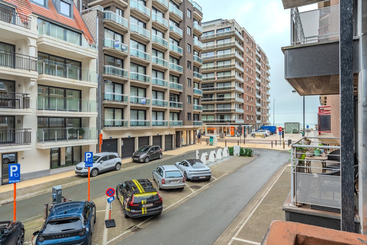 Nieuwbouw duplexappartement met 3 slaapkamers op toplocatie! - foto 5