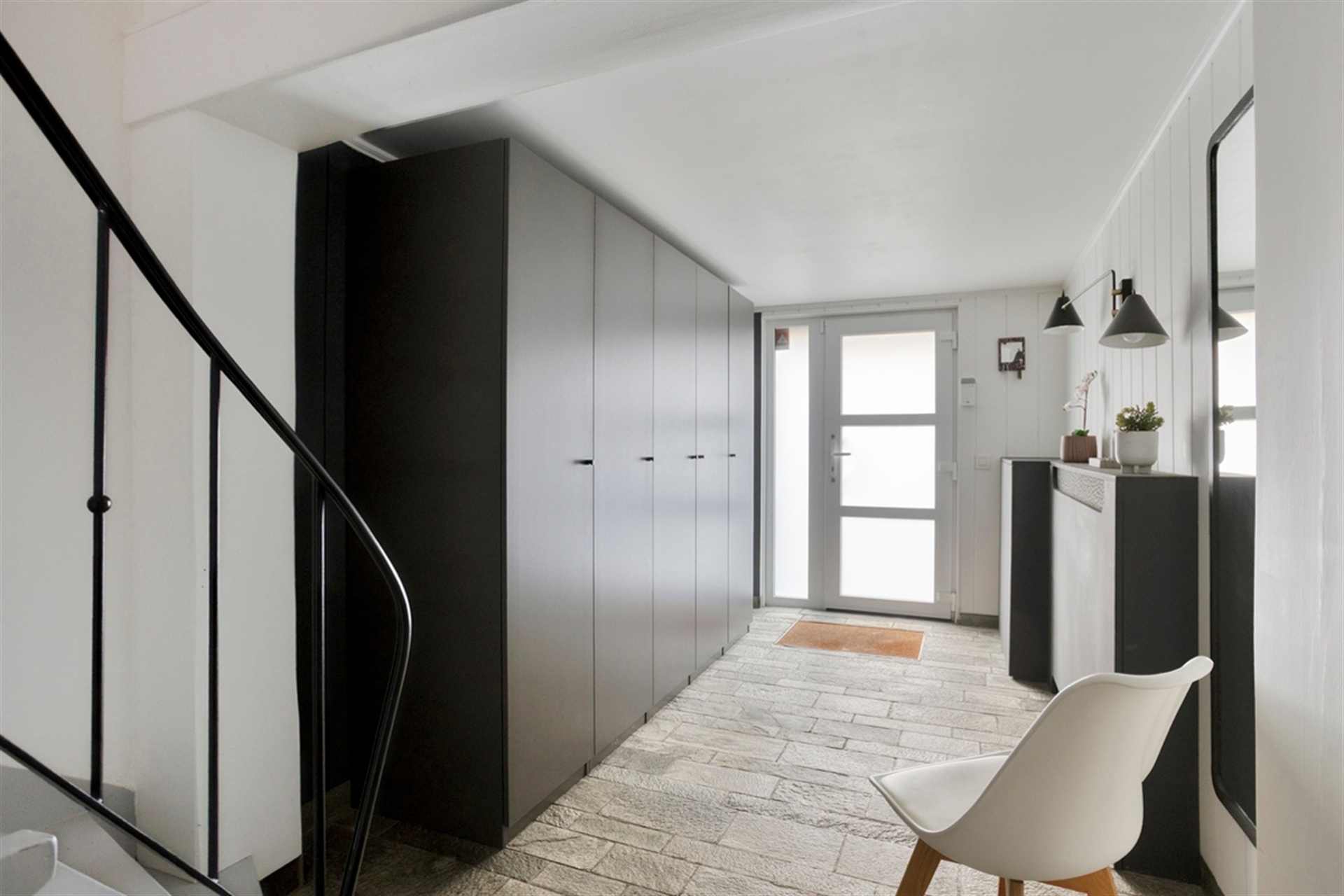 Instapklare woning met 3 kamers en stadstuin - foto 2