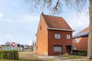 House for sale in Hechtel-Eksel