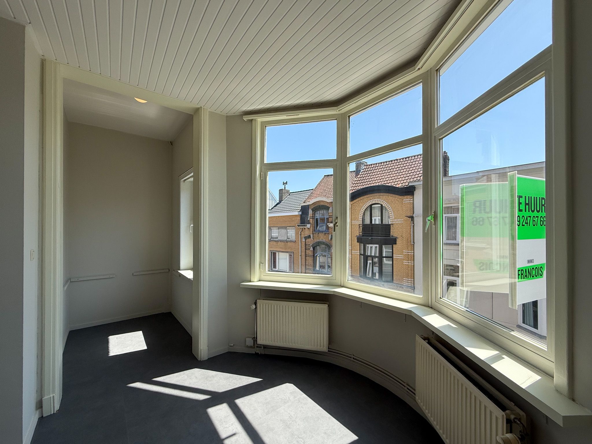 Apartment for rent in Ghent with 1 bedroom - photo 5