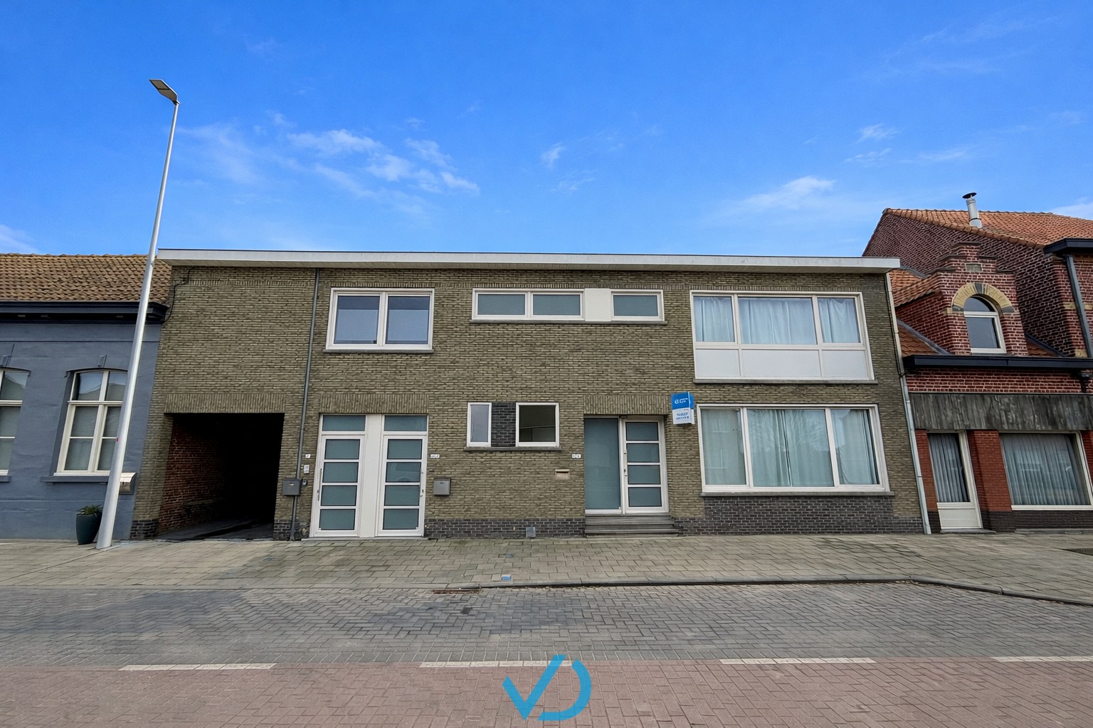 :Woningtype te :Stad
