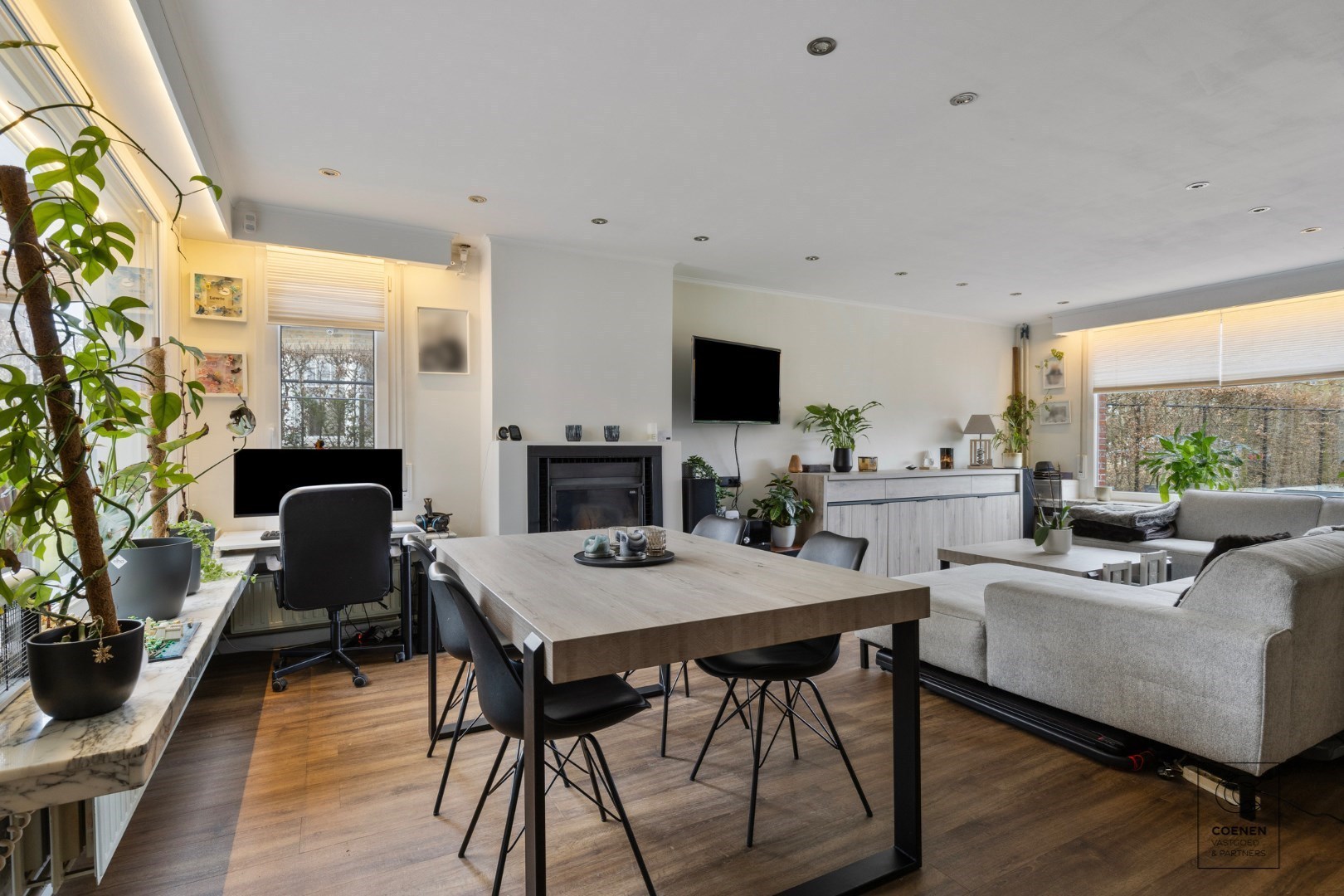 Maison à vendre à Geel avec 3 chambres - photo 2