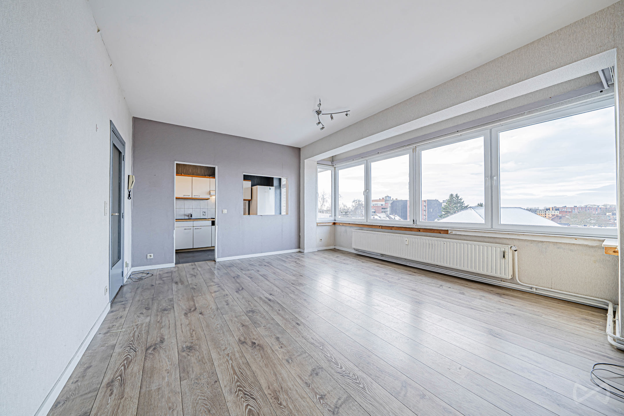 Appartement à vendre à Waremme avec 2 chambres - photo 3