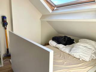 Appartement à louer à Louvain