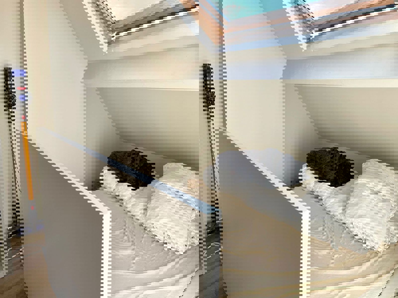 Appartement à louer à Louvain avec 1 chambre - photo 2