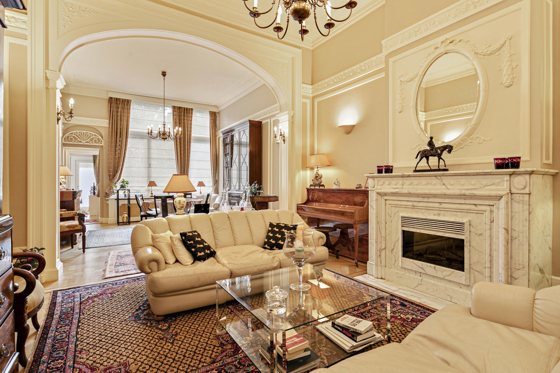 :Woningtype te :Stad