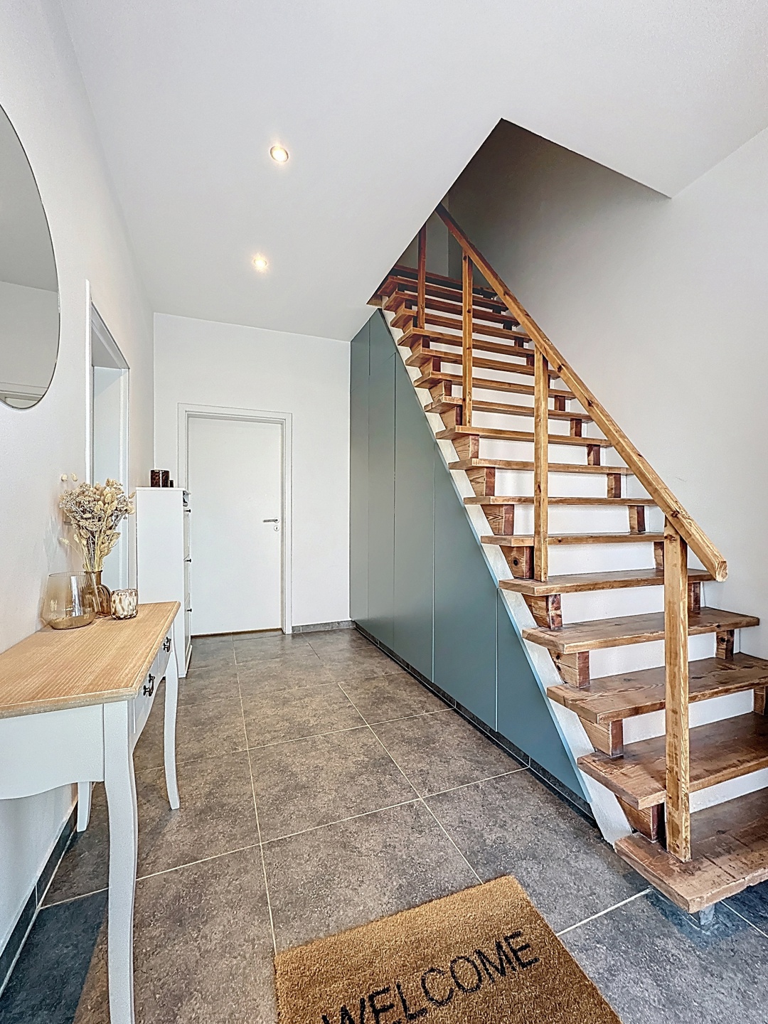 Maison à louer à Hannut avec 3 chambres - photo 3