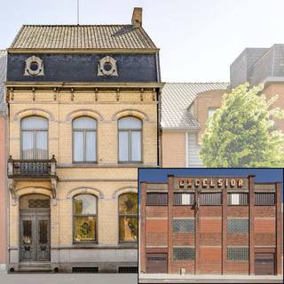 In het pittoreske Pittem, langs de Tieltstraat en nabij de Meulebekestraat, bevindt zich deze uitzonderlijke eigendom vol karakter, ruimte en potentieel. Deze unieke combinatie van een neoclassicistische herenwoning en een ruim magazijn biedt een zeldzame opportuniteit voor wie op zoek is naar grandeur, authenticiteit én veelzijdige ontwikkelingsmogelijkheden.<br /><br />De charmante herenwoning, gelegen op een perceel van 532 m², beschikt over maar liefst 377 m² bruikbare vloeroppervlakte en straalt tijdloze elegantie uit dankzij haar authentieke architectuur en karaktervolle elementen.<br /><br />Aanvullend omvat het geheel een veelzijdig magazijn gelegen in de Meulebekestraat 4 te Pittem, op een perceel van 276 m² en goed voor een uitzonderlijke bruikbare oppervlakte van ca. 450 m². Dankzij de centrale ligging en de ruime indeling leent dit pand zich perfect voor uiteenlopende doeleinden, waaronder projectontwikkeling, opslag, zelfstandige activiteiten of investeringsprojecten.<br /><br />Deze unieke eigendom combineert wonen, werken en investeren op een toplocatie in het hart van Pittem en biedt tal van mogelijkheden voor wie ruimte en potentieel weet te waarderen.<br /><br />MOGELIJKE ONTWIKKELINGSSCENARIO:<br />Combinatie ééngezinswoning + meergezinswoning<br />* Tieltstraat 3 als ééngezinswoning met private tuin (binnen perceel 1E2) <br />* Meulebekestraat 4 als meergezinswoning (2 woongelegenheden op verdieping) <br />* Gemeenschappelijke tuinruimte toegankelijk voor alle bewoners, ook die van ééngezinswoning (perceel 2H)<br />* Gelijkvloers Meulebekestraat 4 als parkeerruimte en fietsenstalling <br />* Differentiatie in woontypologieën mogelijk (bv. 1- en 2-slaapkamerunits, volgens verordening)