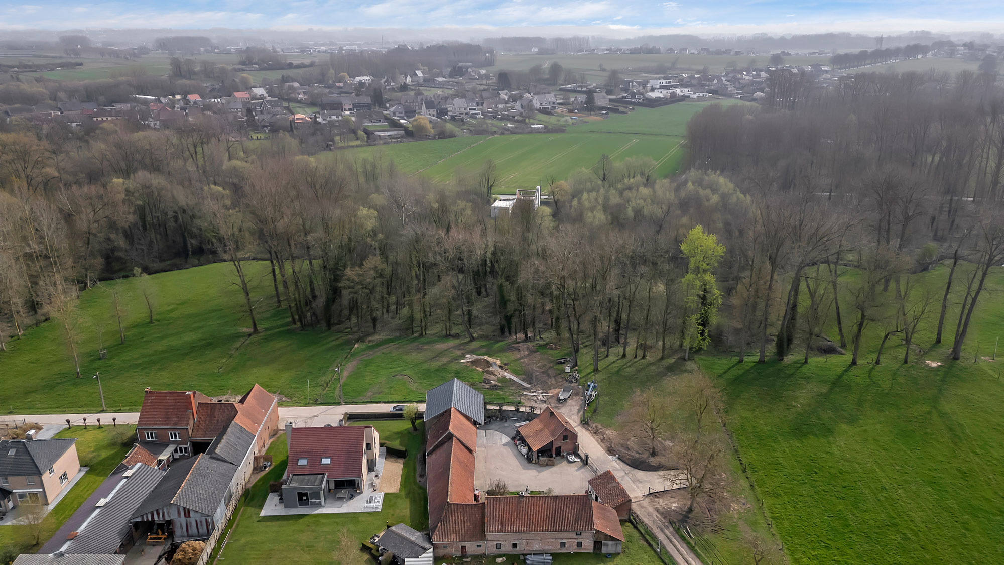 Land for sale in Ninove - photo 4
