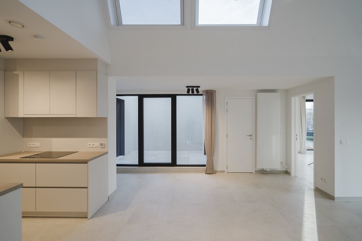 nieuwbouw appartement te huur in kortrijk centrum - foto 4