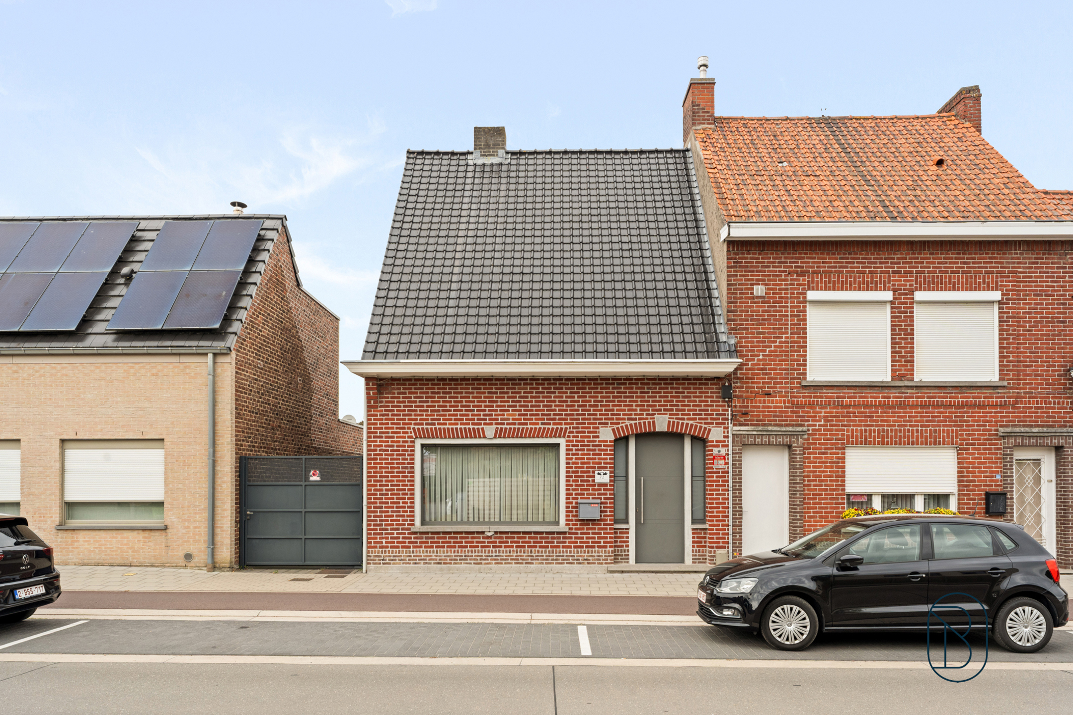 Maison à vendre à Deinze avec 2 chambres - photo 3
