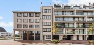 Appartement à vendre à Knokke-Heist