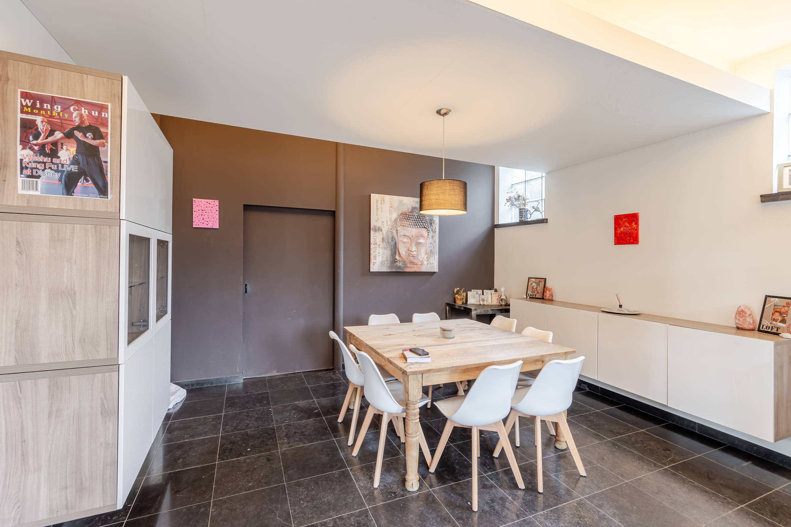 ZEER RUIME WONING IN HET HARTJE VAN ASSENEDE - foto 5