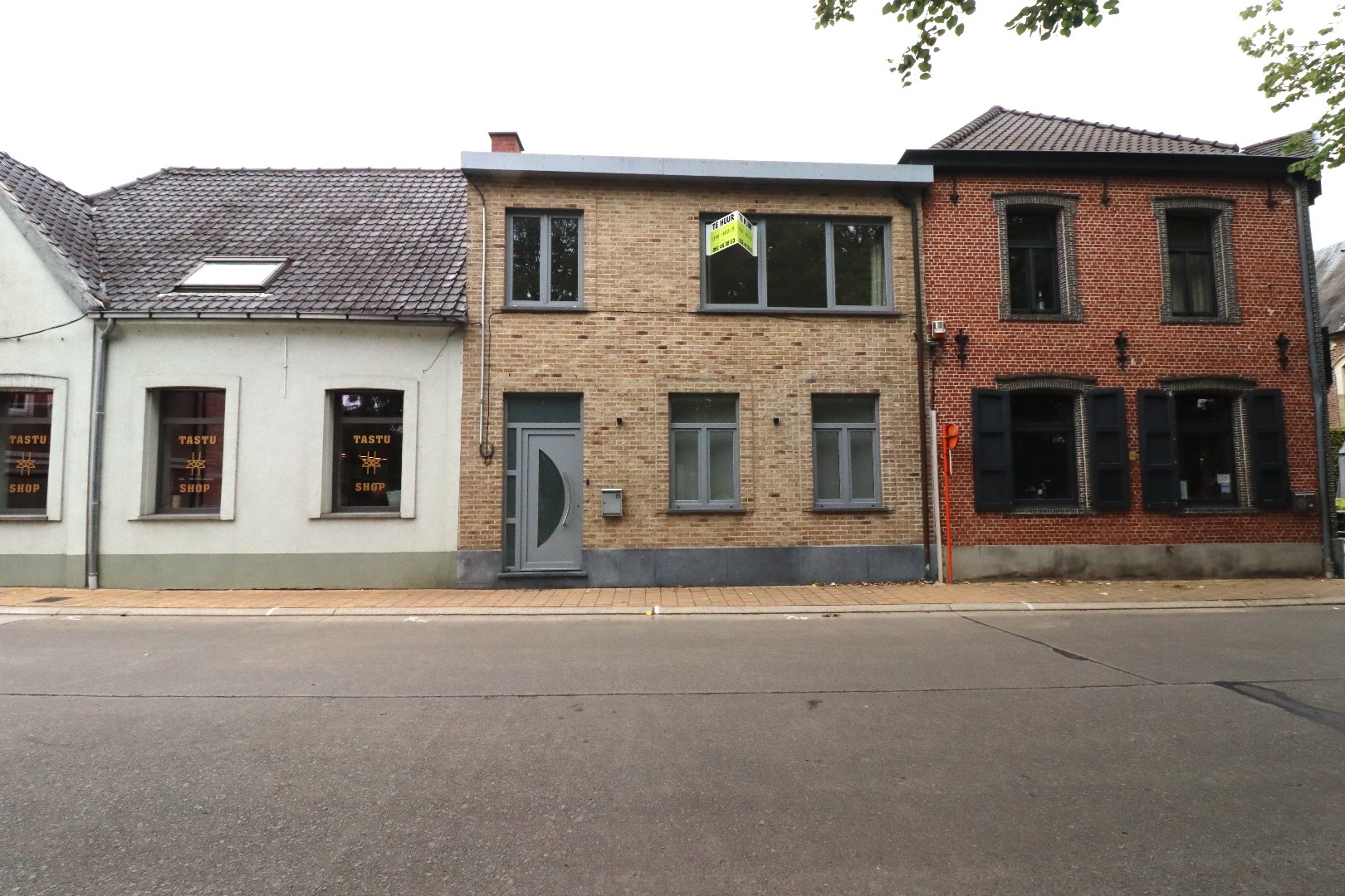Woning in Waasmunster