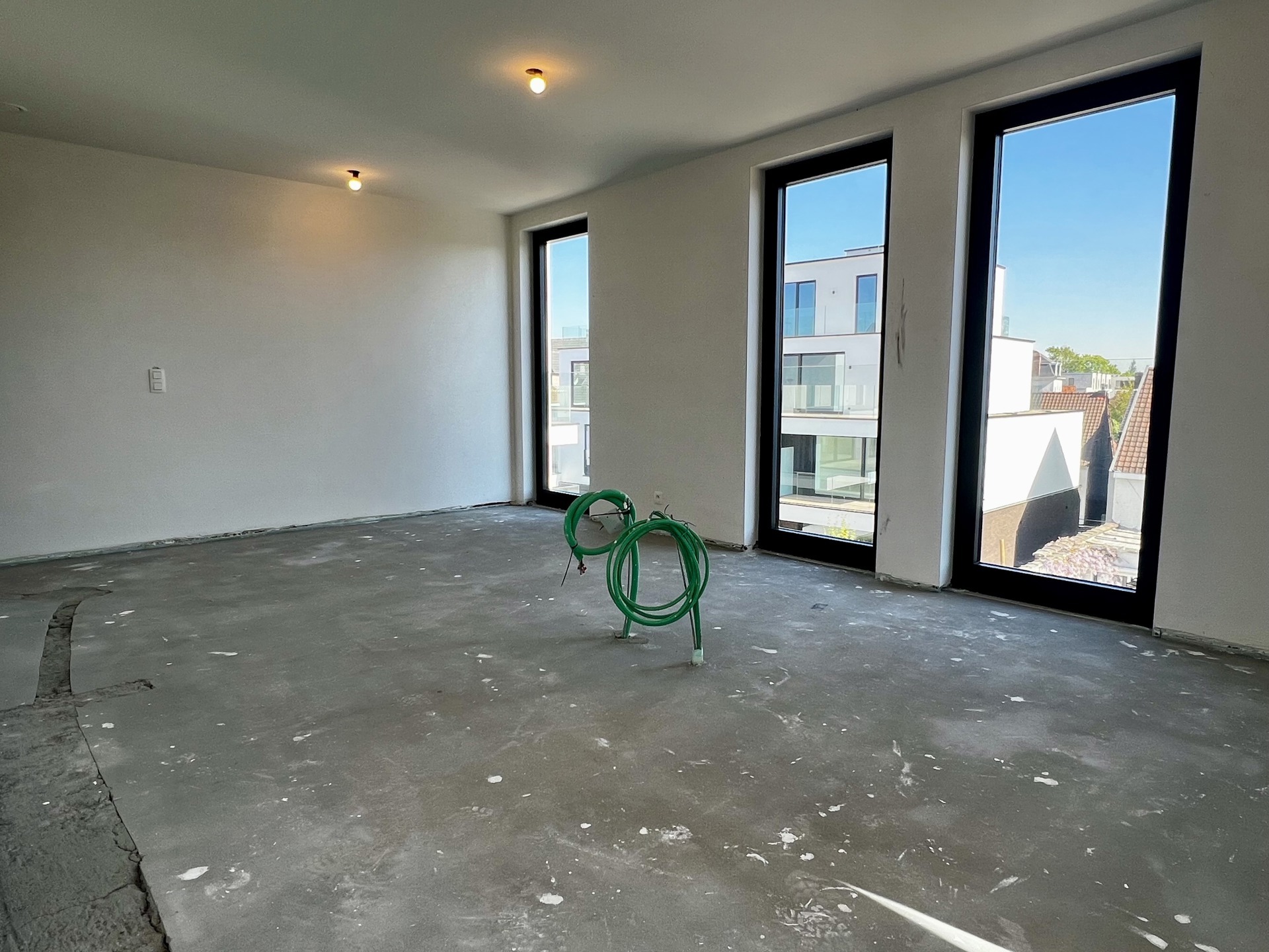 Apartment for sale in Kruisem with 3 bedrooms - photo 5