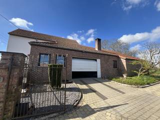 Maison à vendre à Bilzen-Hoeselt